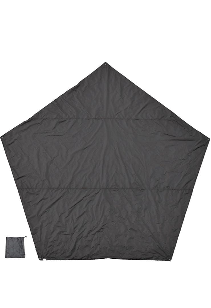 GRIP SWANY グリップスワニー ファイアプルーフ マザー ブラック