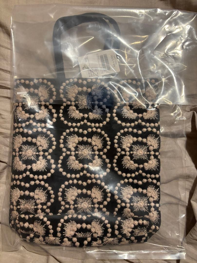 ミナ　ミニバッグ