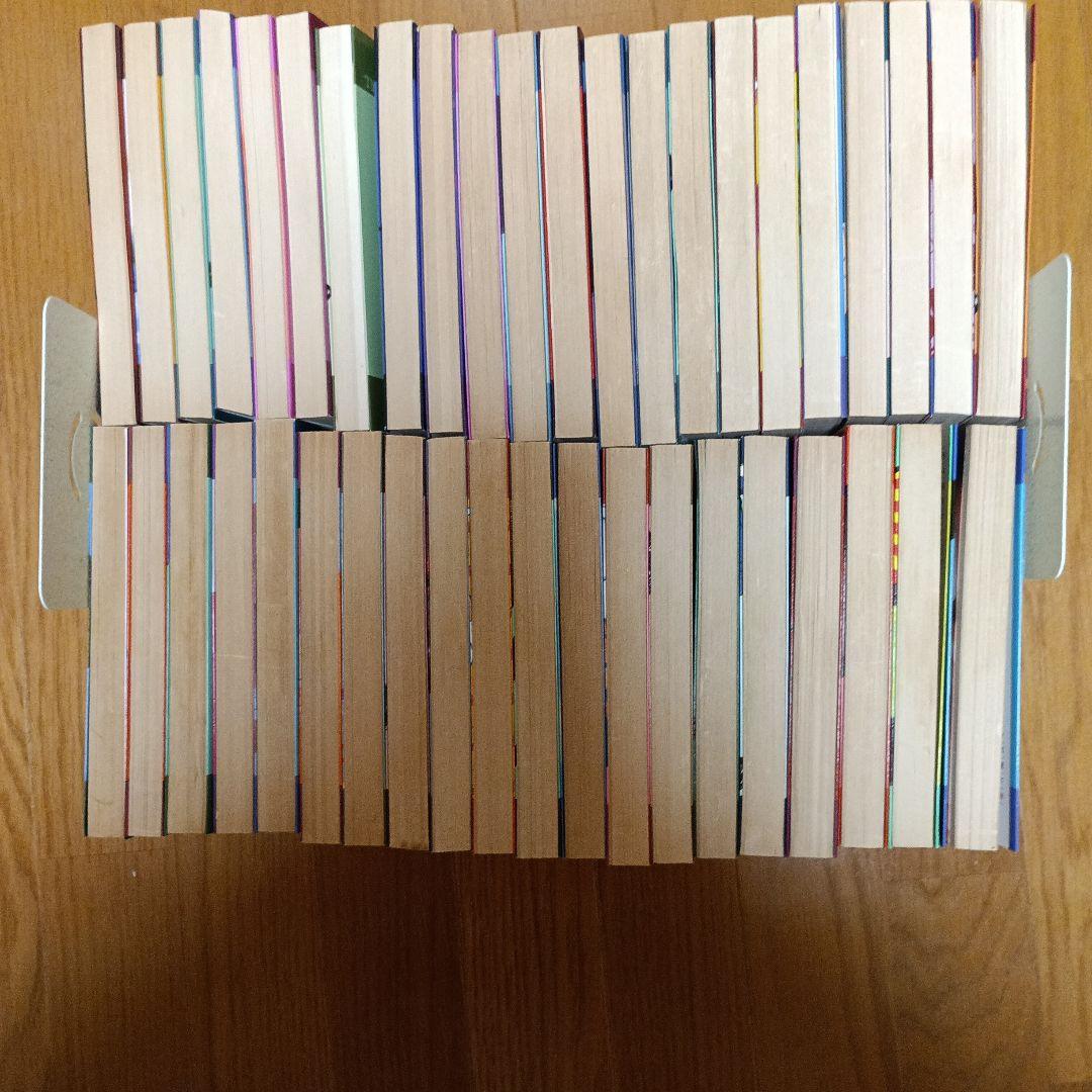 ビーバップハイスクール 1〜41.43巻　BE-BOP-HIGH SCHOOL