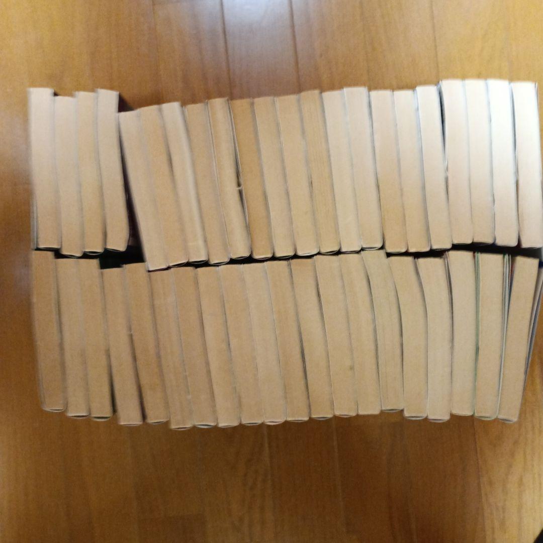 ビーバップハイスクール 1〜41.43巻　BE-BOP-HIGH SCHOOL