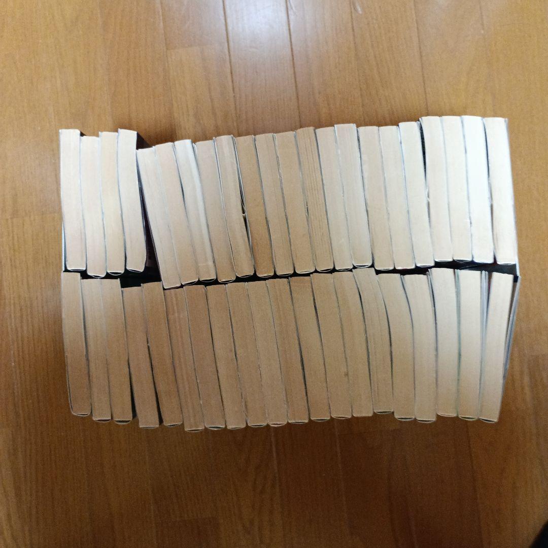 ビーバップハイスクール 1〜41.43巻　BE-BOP-HIGH SCHOOL