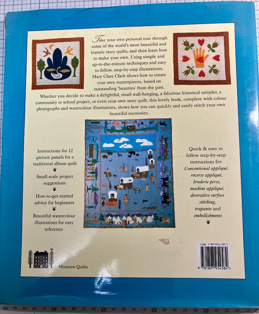 新春セール⭐︎キルト洋書3冊☆Make Room for Quilts