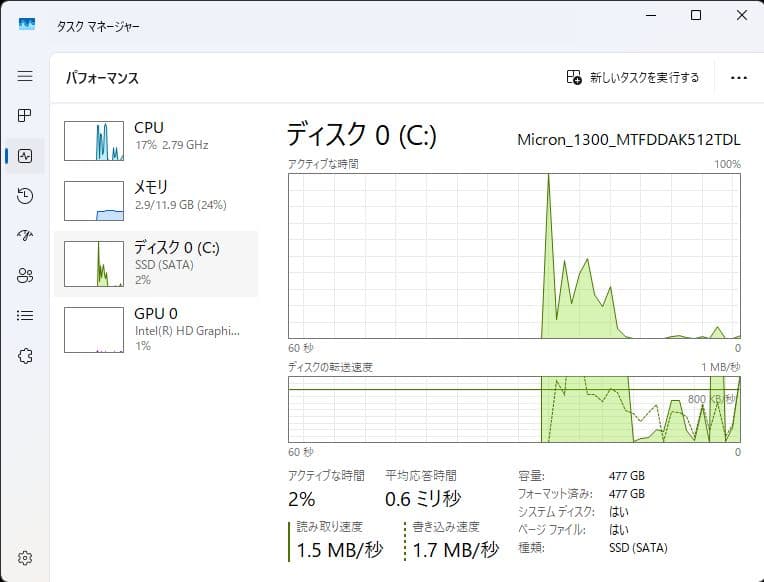 【高性能i7/大容量爆速SSD搭載！】きこママさん専用一体型パソコン NEC製