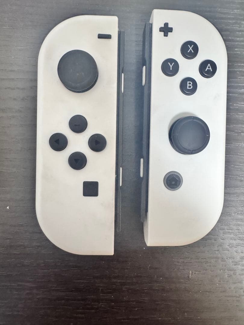 【本日中購入で即日配送手続き】Nintendo Switch 有機ELモデル