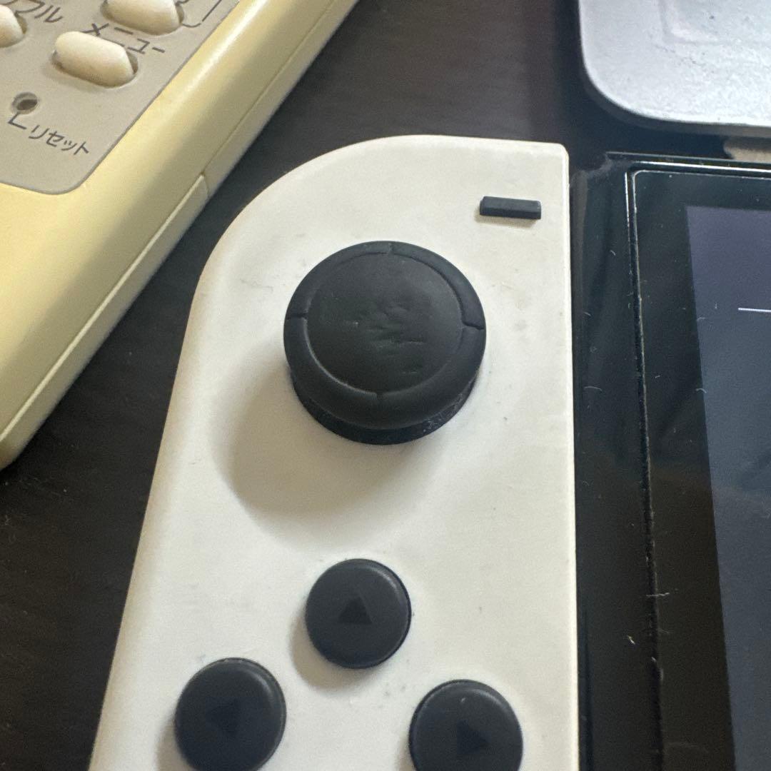 【本日中購入で即日配送手続き】Nintendo Switch 有機ELモデル