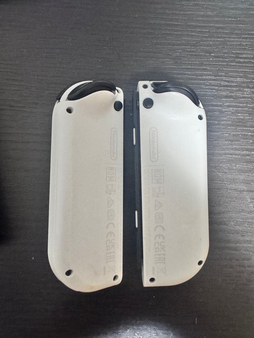 【本日中購入で即日配送手続き】Nintendo Switch 有機ELモデル