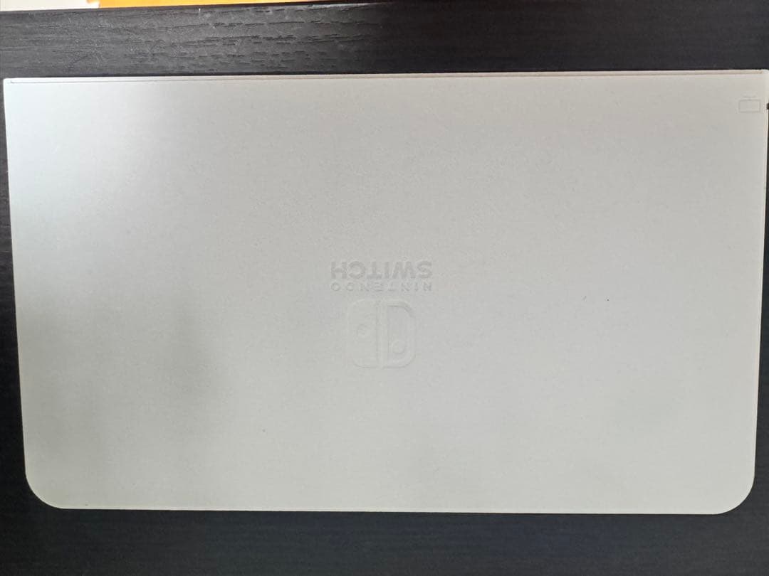 【本日中購入で即日配送手続き】Nintendo Switch 有機ELモデル