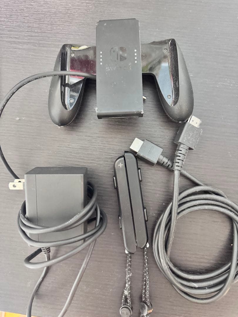 【本日中購入で即日配送手続き】Nintendo Switch 有機ELモデル