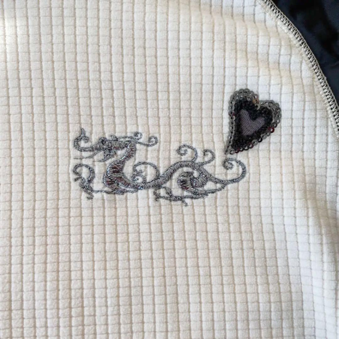 ダンスウィズドラゴン　パーカー　値下げ