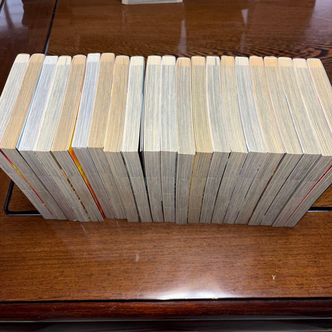 インベスターZ 21巻まで全巻セット三田紀房作　投資運用　NISA新品未開封あり