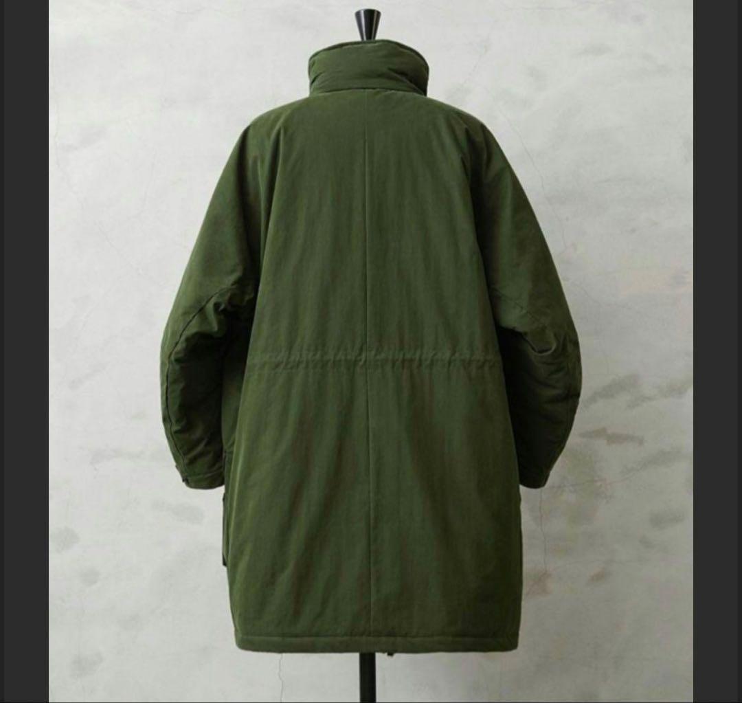 WAIPER.inc スウェーデン軍 M-90 後期型PERTEX WP1023