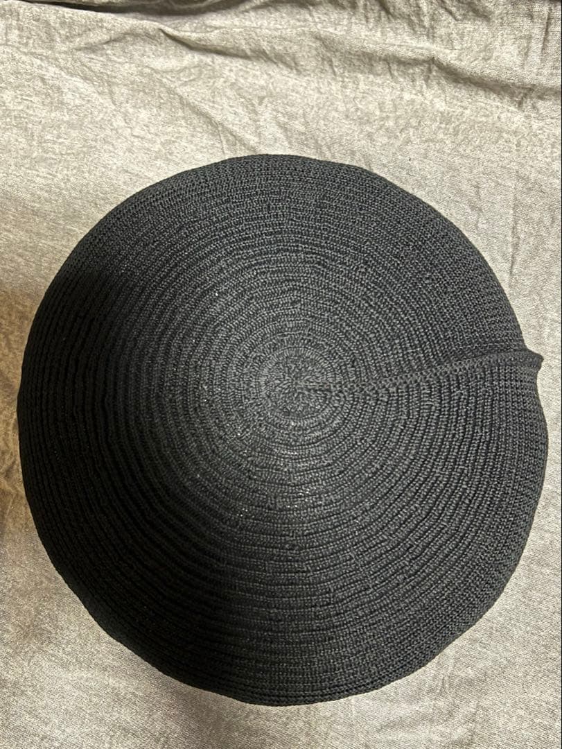 帽子 THE H.W.DOG&CO. - WIDE BERET