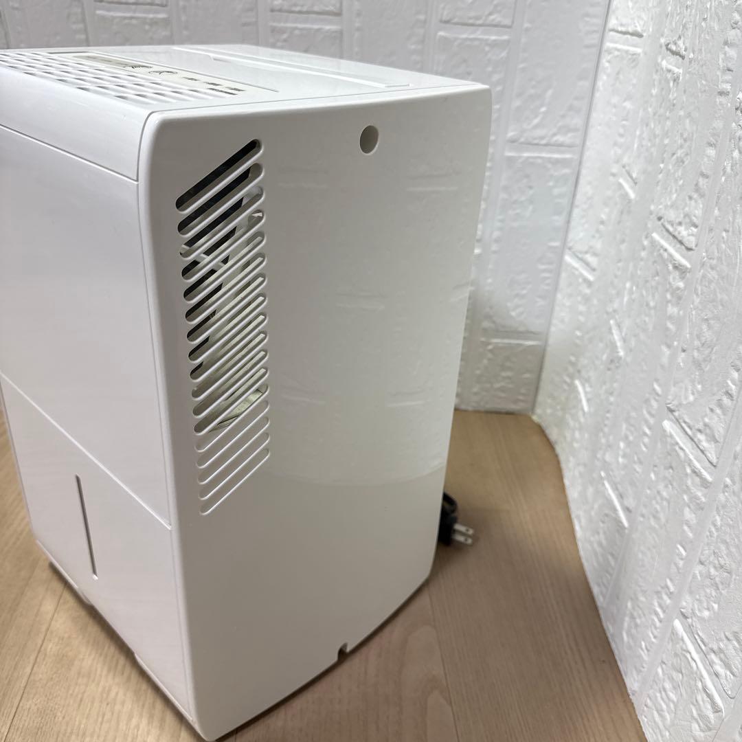 除湿機　IJC-J56-W