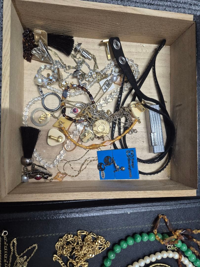 r*7様 金杯 ネックレス ジュエリー その他 まとめ!