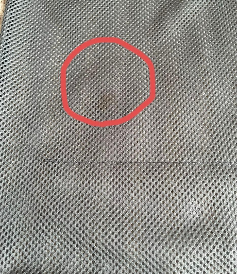 RIMOWA キャディーケース