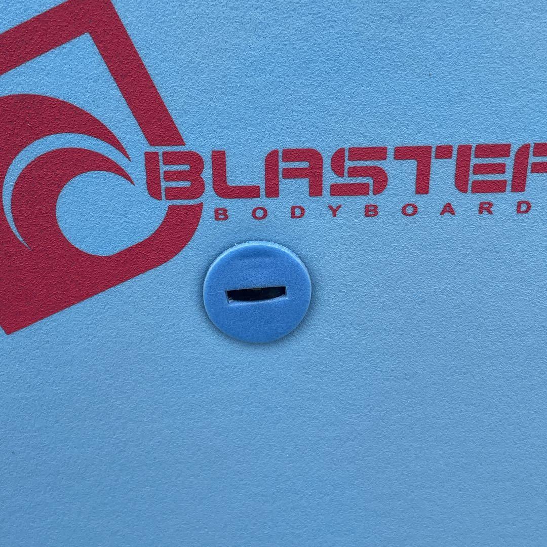 BLASTER BODYBOARDS EXPRESS 39 ボディボード
