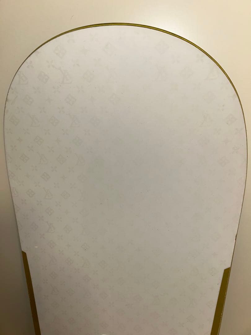 スノーボード FORUM BURTON LIB YONEX DC custom RIDE