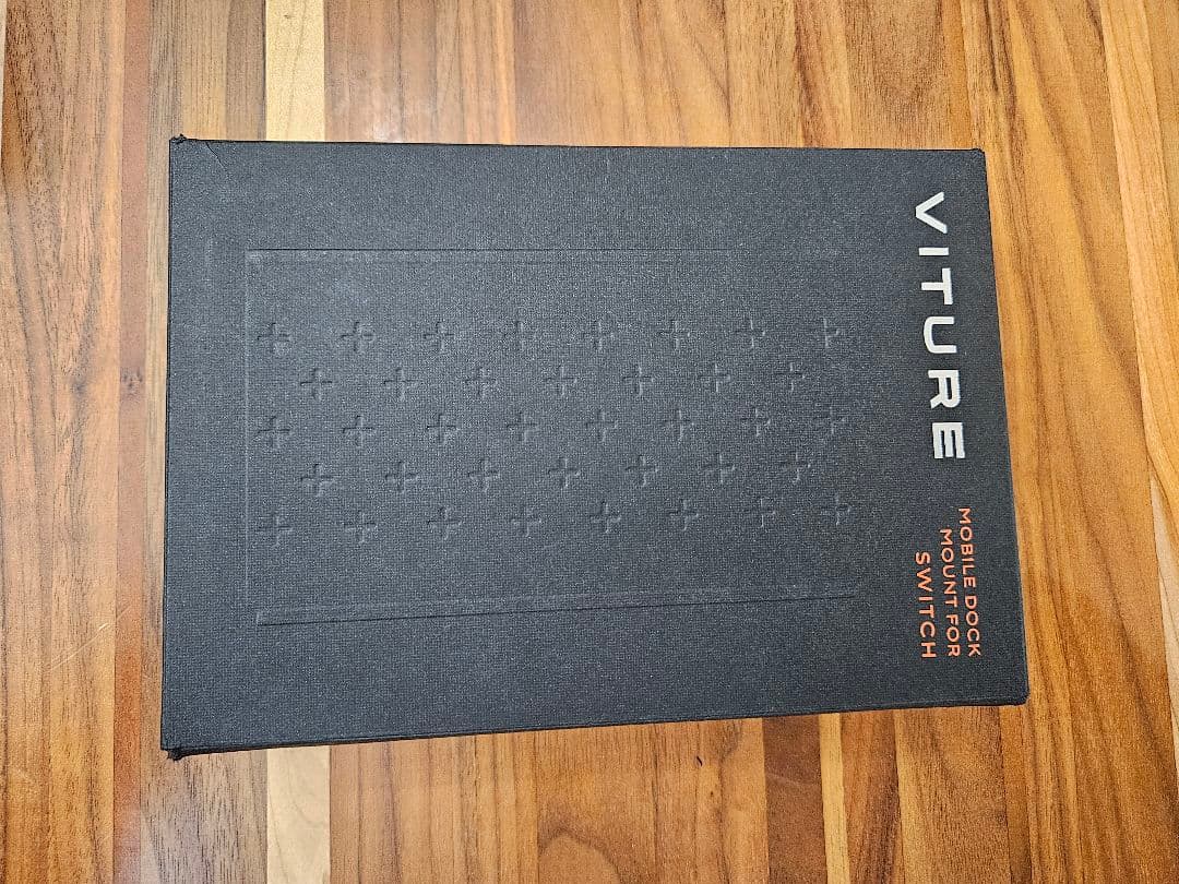 VITURE PROセット