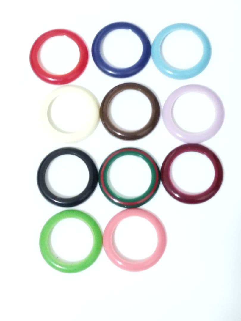 ●GUCCI グッチ 腕時計 チェンジベゼル バングル ゴールド