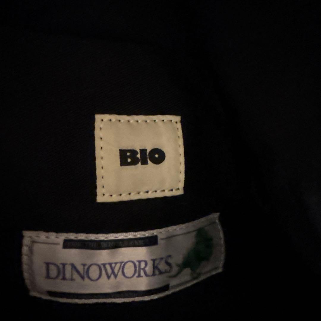 し*ん様 BIO X DINOWORKS CAPTURE BOSTON BAG