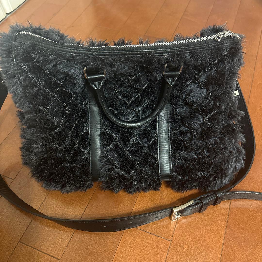 し*ん様 BIO X DINOWORKS CAPTURE BOSTON BAG