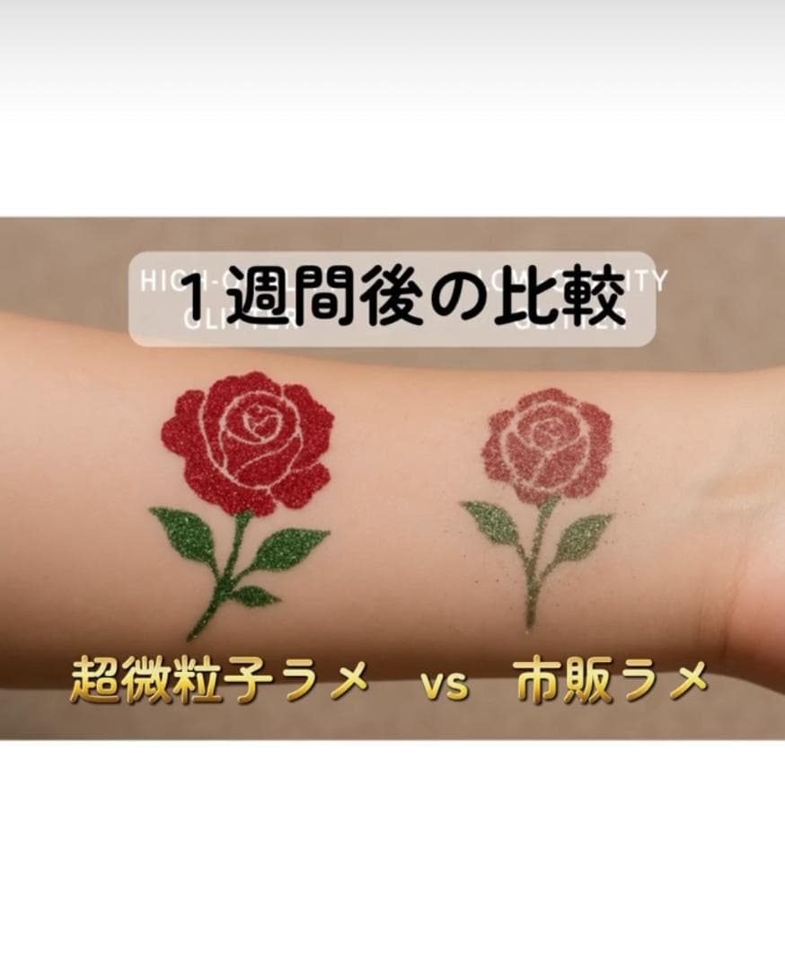 ≪商材≫ボディジュエリー超豪華５０色キット付き✶開業セット！ボディージュエリー