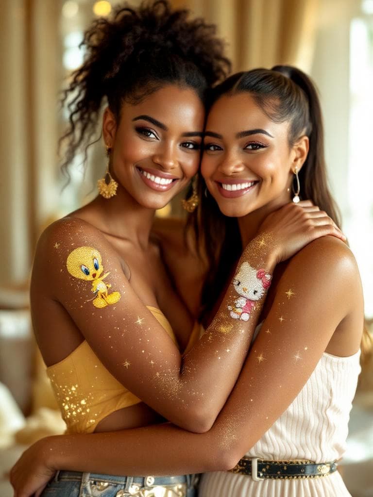 ≪商材≫ボディジュエリー超豪華５０色キット付き✶開業セット！ボディージュエリー