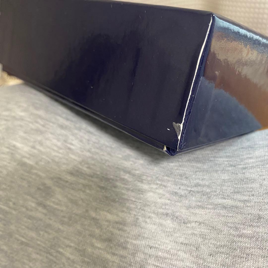 ととろ　イギリス王室御用達　MAPPIN & WEBB 銀製フォトフレーム