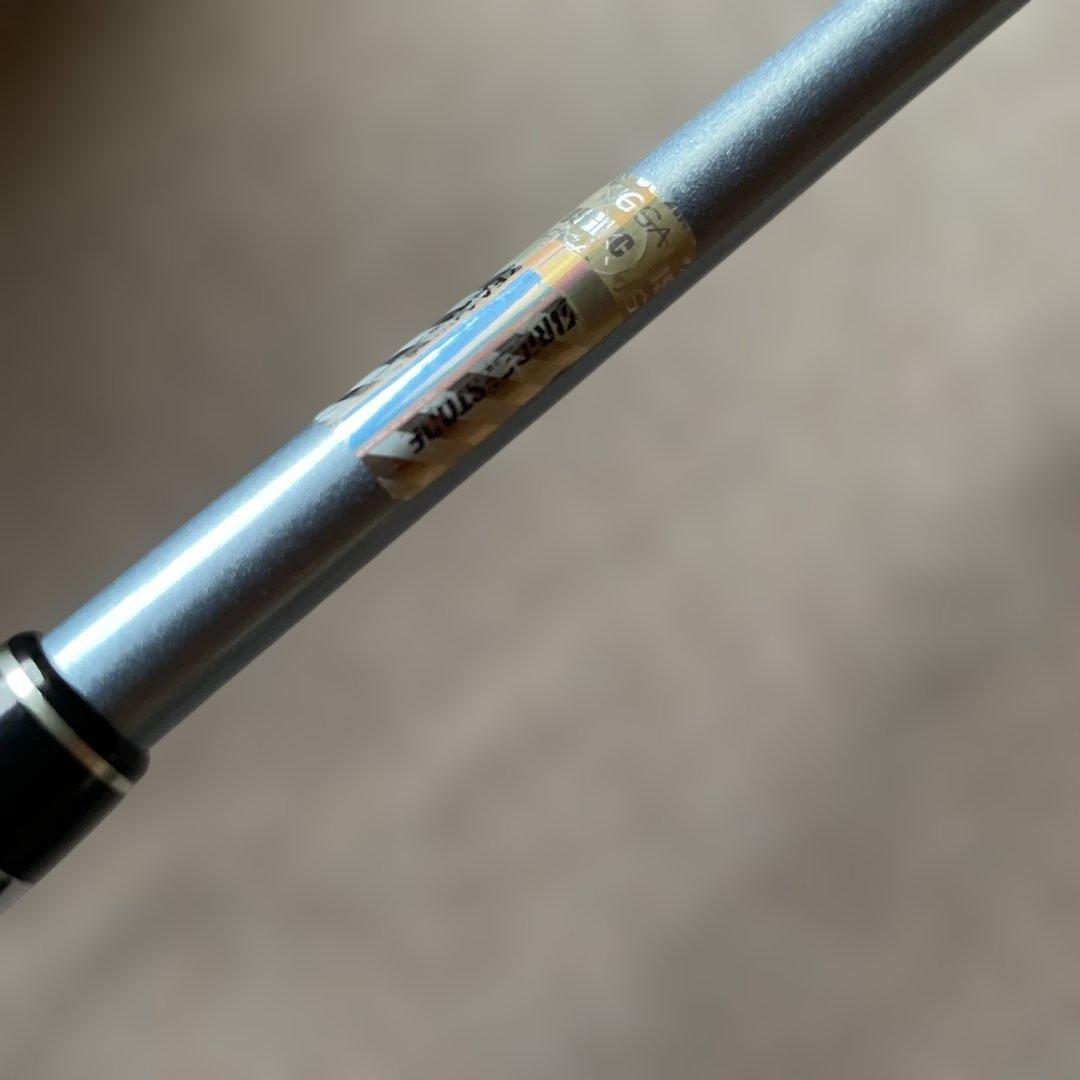 ブリヂストン TOUR B JGR AW フライトソール Speederカーボン