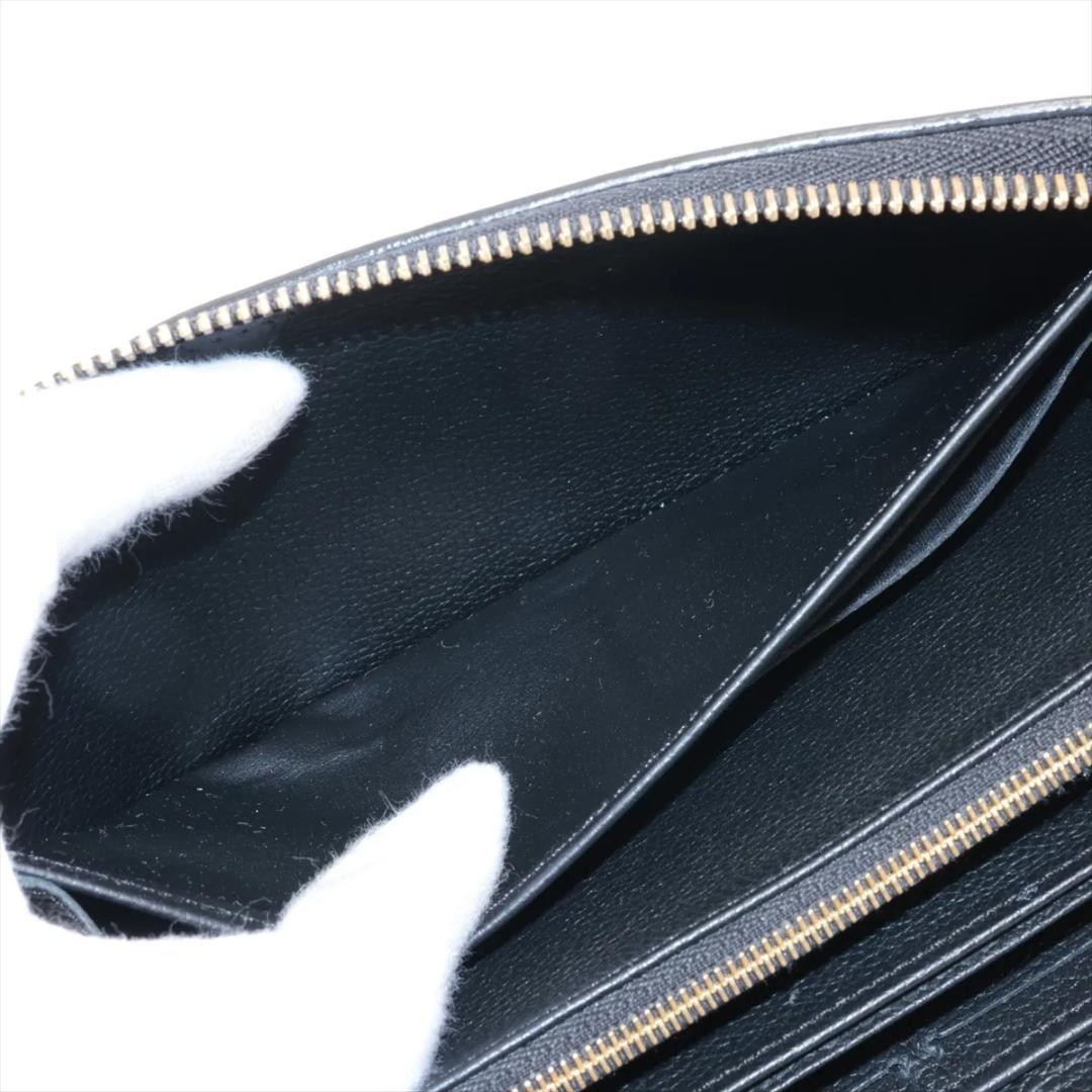 【箱付き✨】ヴィトン アンプラント ジッピーウォレット Ｍ61864 　長財布