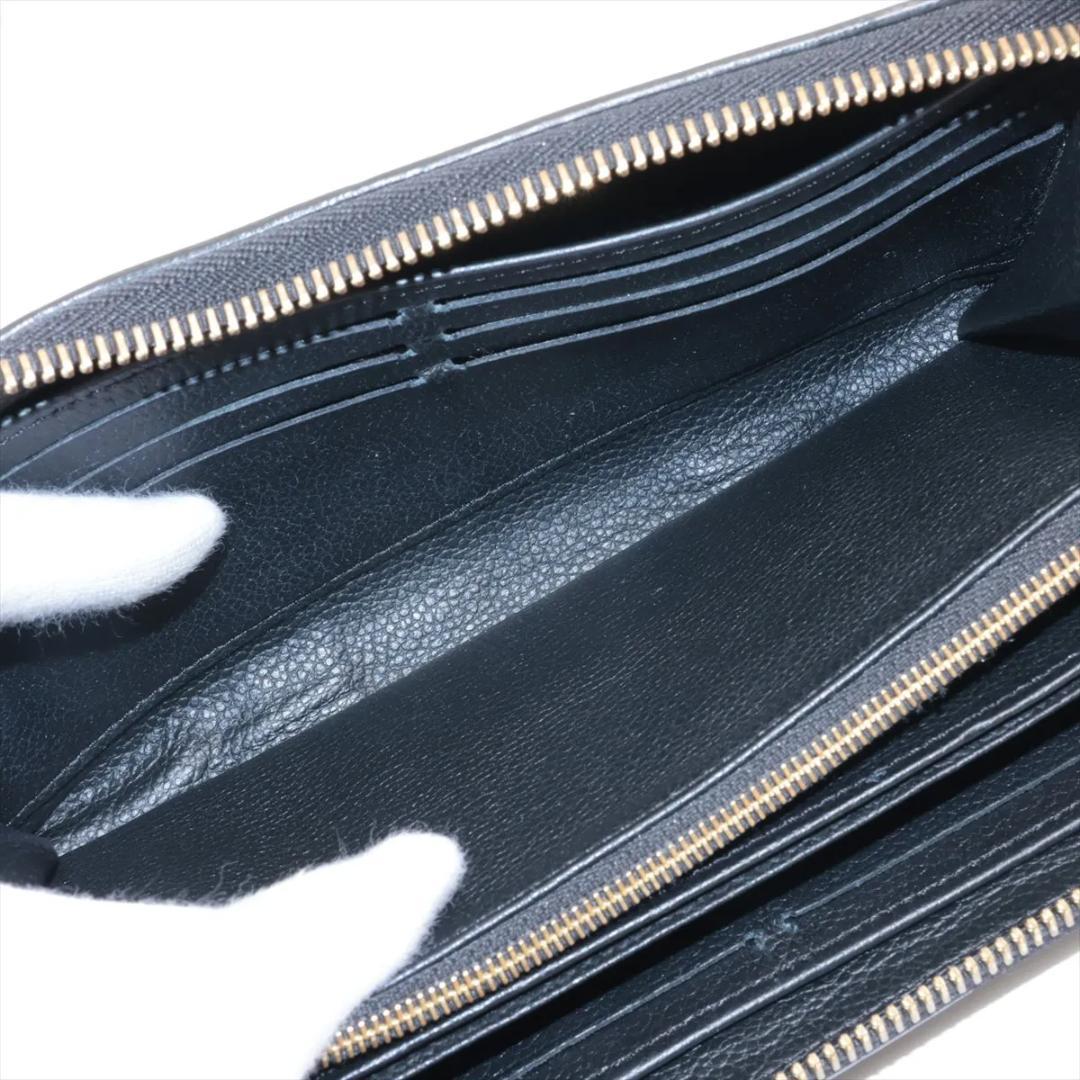【箱付き✨】ヴィトン アンプラント ジッピーウォレット Ｍ61864 　長財布