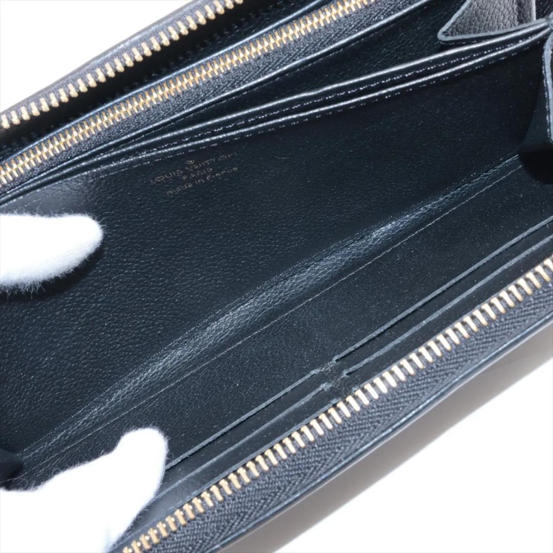 【箱付き✨】ヴィトン アンプラント ジッピーウォレット Ｍ61864 　長財布