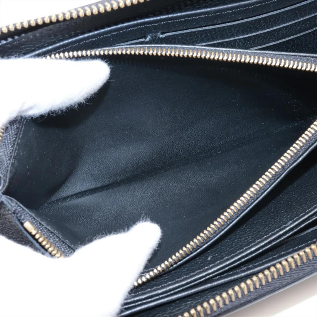 【箱付き✨】ヴィトン アンプラント ジッピーウォレット Ｍ61864 　長財布