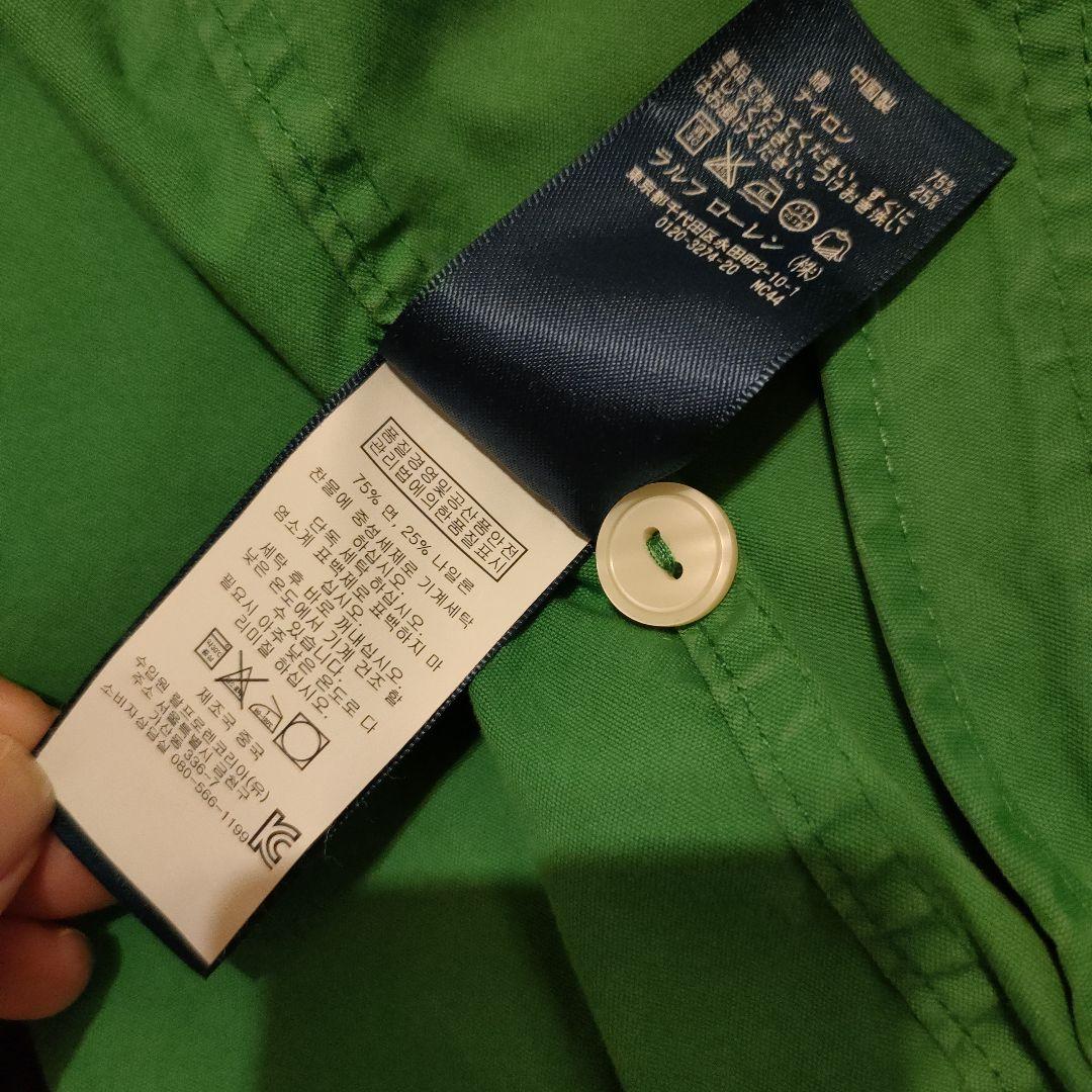 スイングトップ　フード付きパーカージャケット