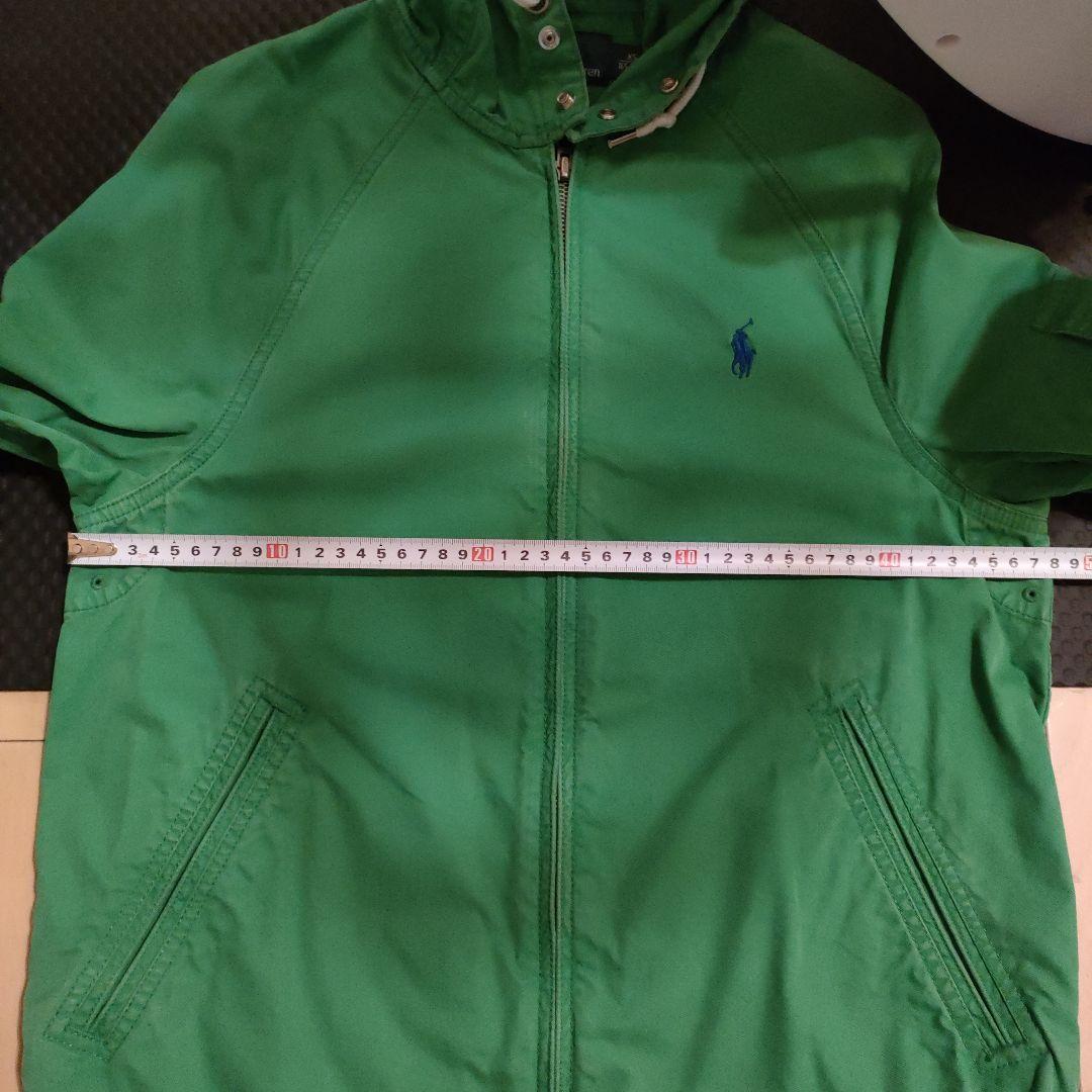 スイングトップ　フード付きパーカージャケット