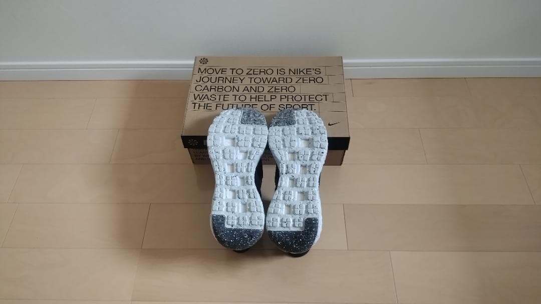 NIKE グライドフライイーズ GLIDE FLYEASE 27㎝ メンズ