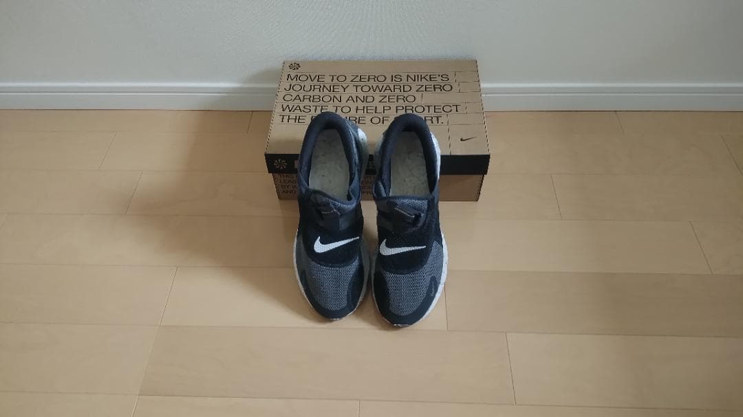 NIKE グライドフライイーズ GLIDE FLYEASE 27㎝ メンズ