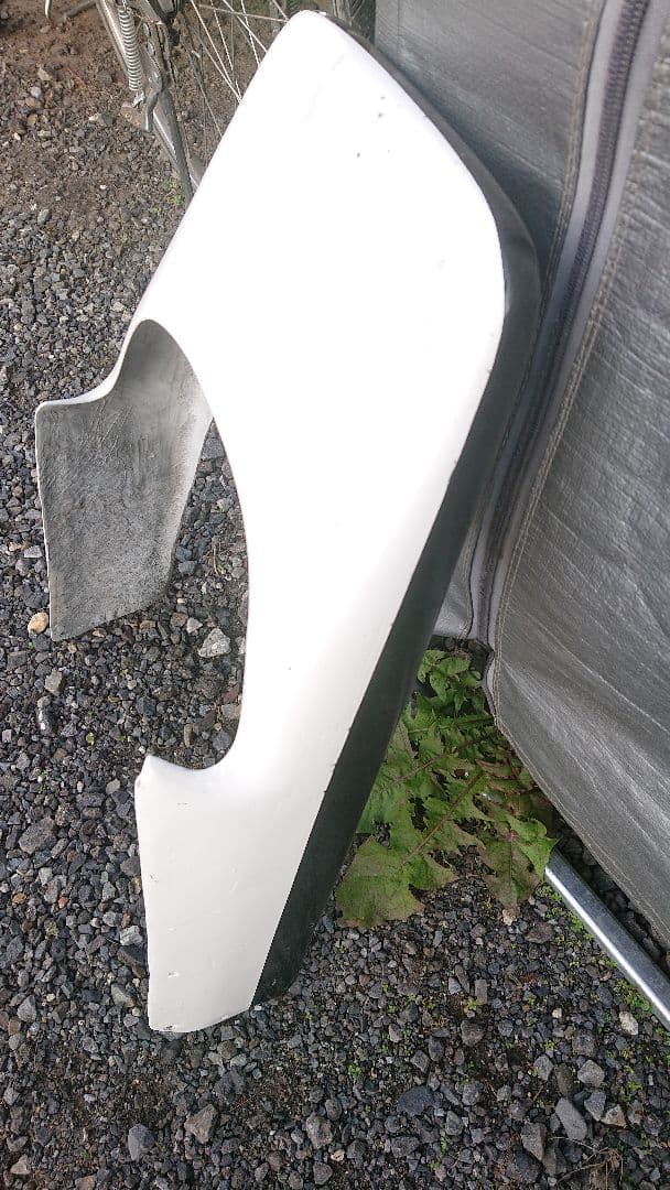 s..af27用 テールカウル