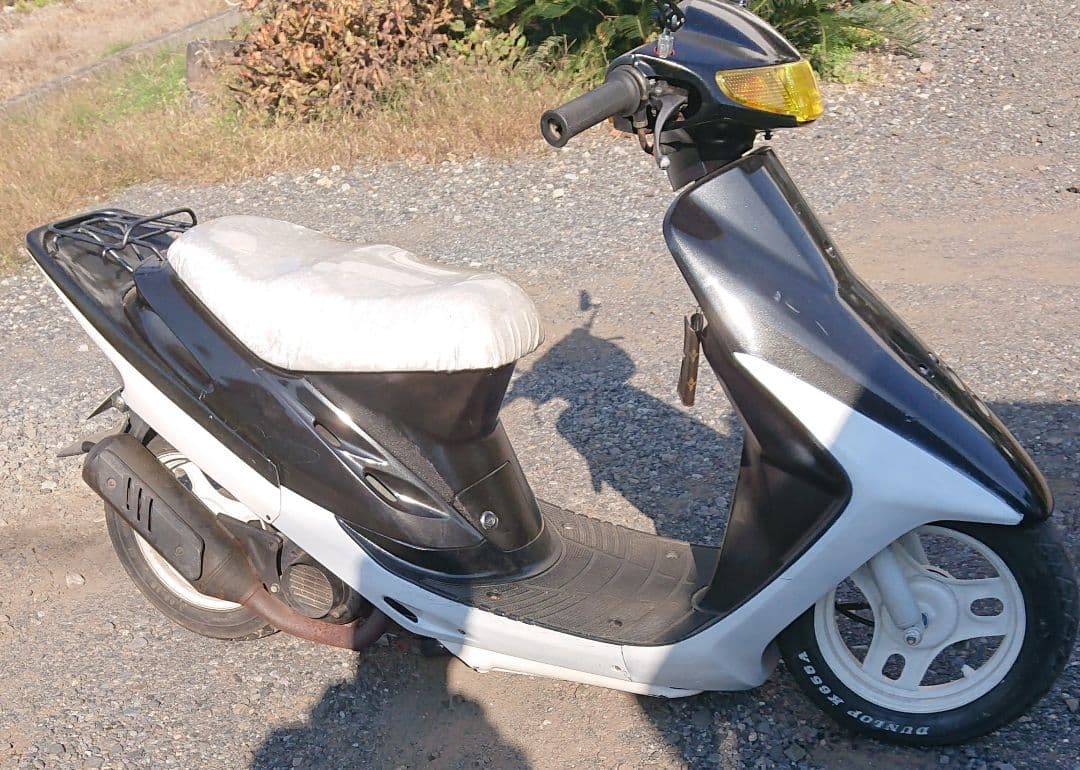 s..af27用 テールカウル