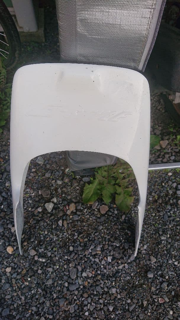 s..af27用 テールカウル