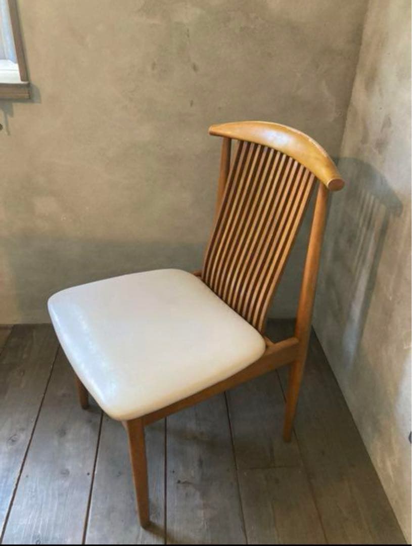 飛騨産業 キツツキ 葭原基 ブナ無垢材