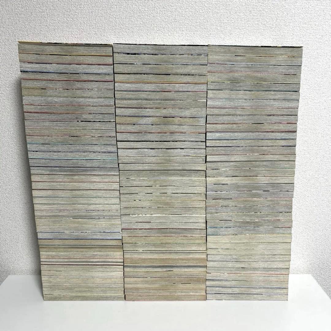 [再値下げ！]ワンピース漫画1〜103巻　まとめ売り