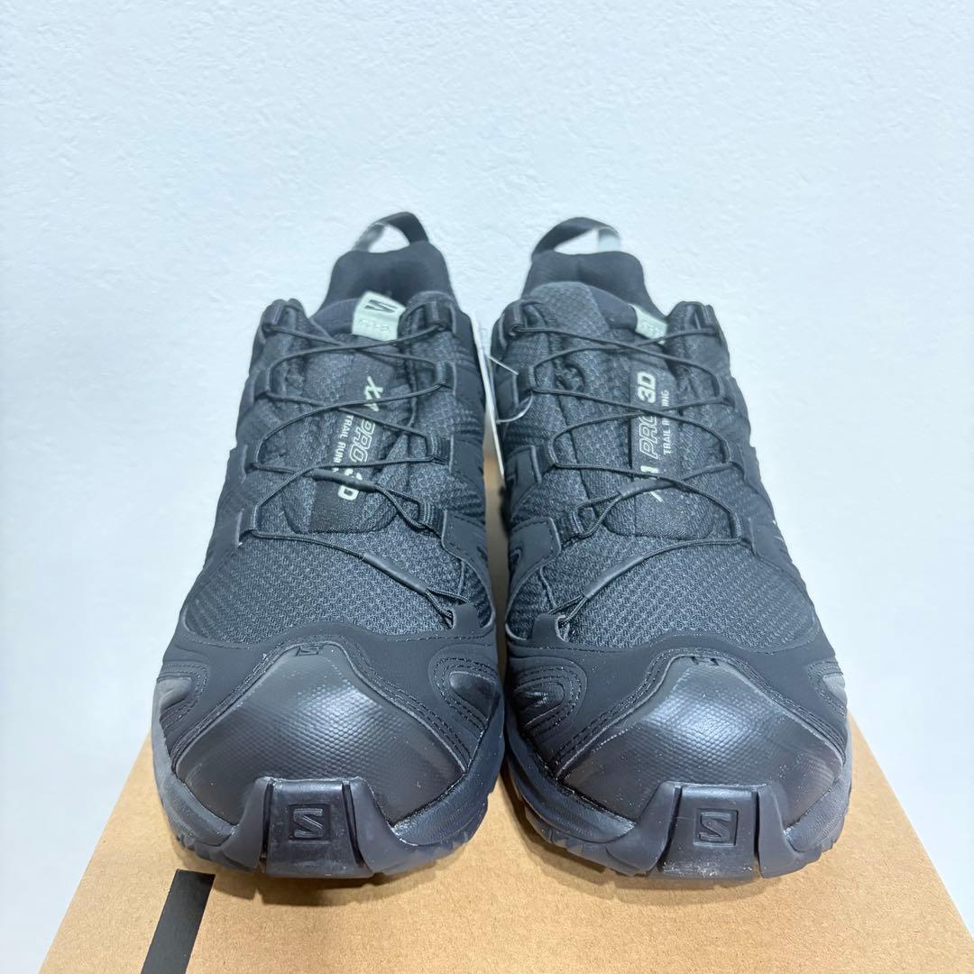 SALOMON XA PRO 3D GTX W GORE-TEX サロモン
