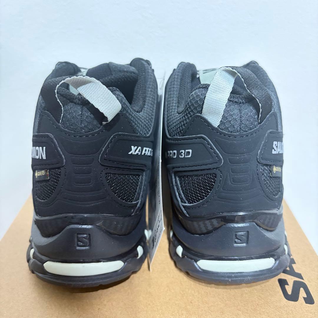 SALOMON XA PRO 3D GTX W GORE-TEX サロモン