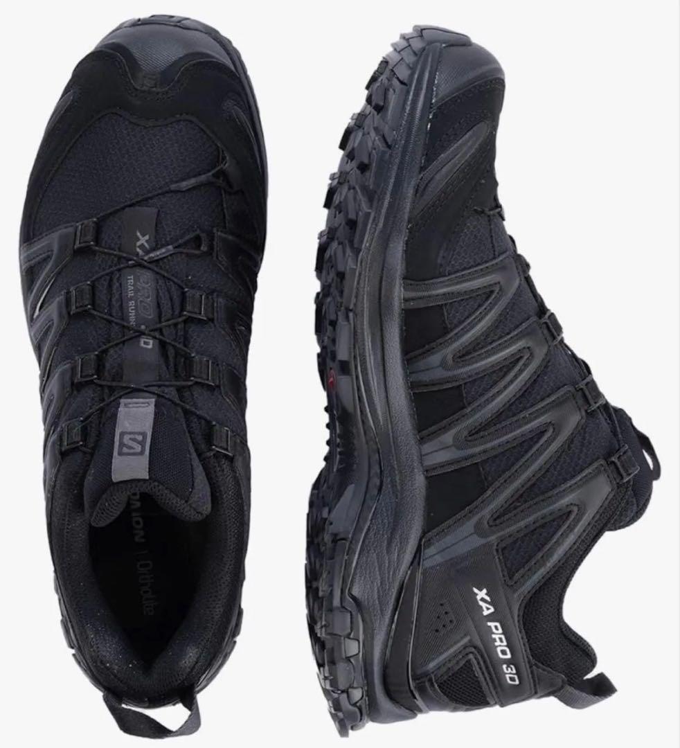 SALOMON XA PRO 3D GTX W GORE-TEX サロモン