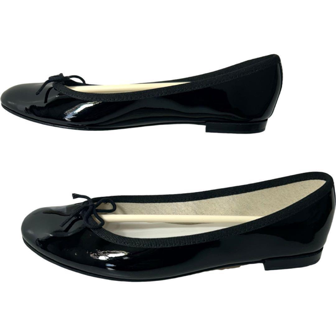 repetto サンドリオン　37 1/2 ニューサイズ　24.3cm