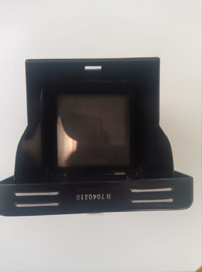 Yashica-12 二眼レフカメラ