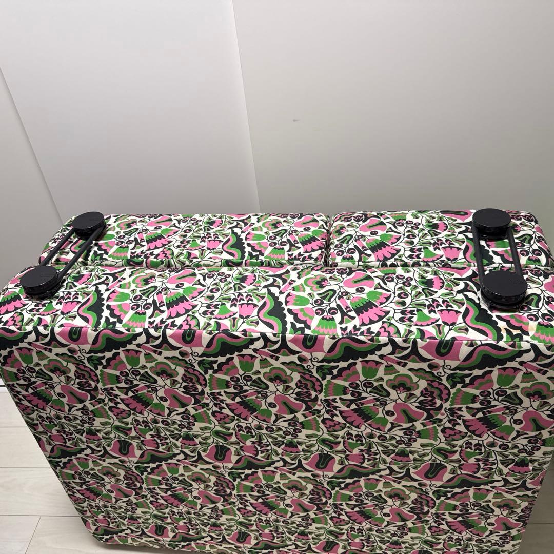 ソファベッド nanatsuyama