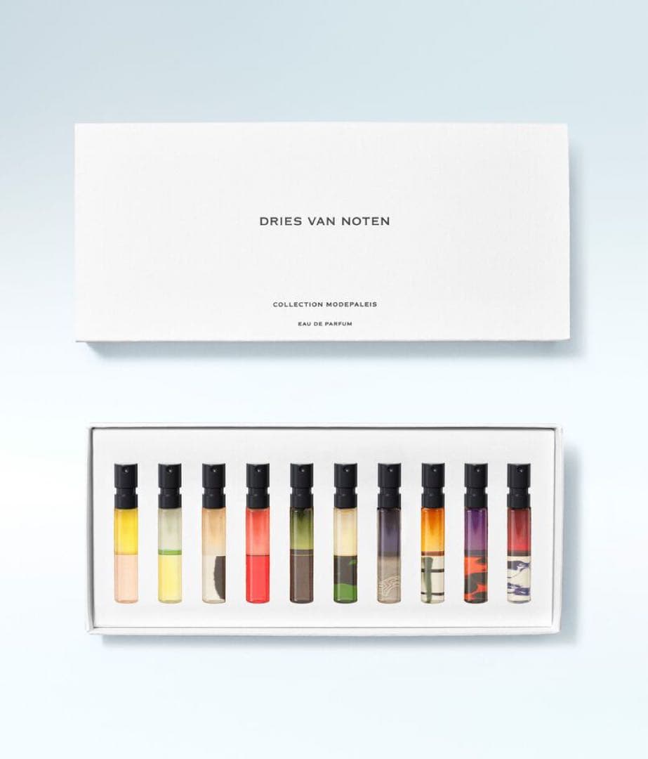 Dries Van Noten Beauty / 香水セット 2ML×10