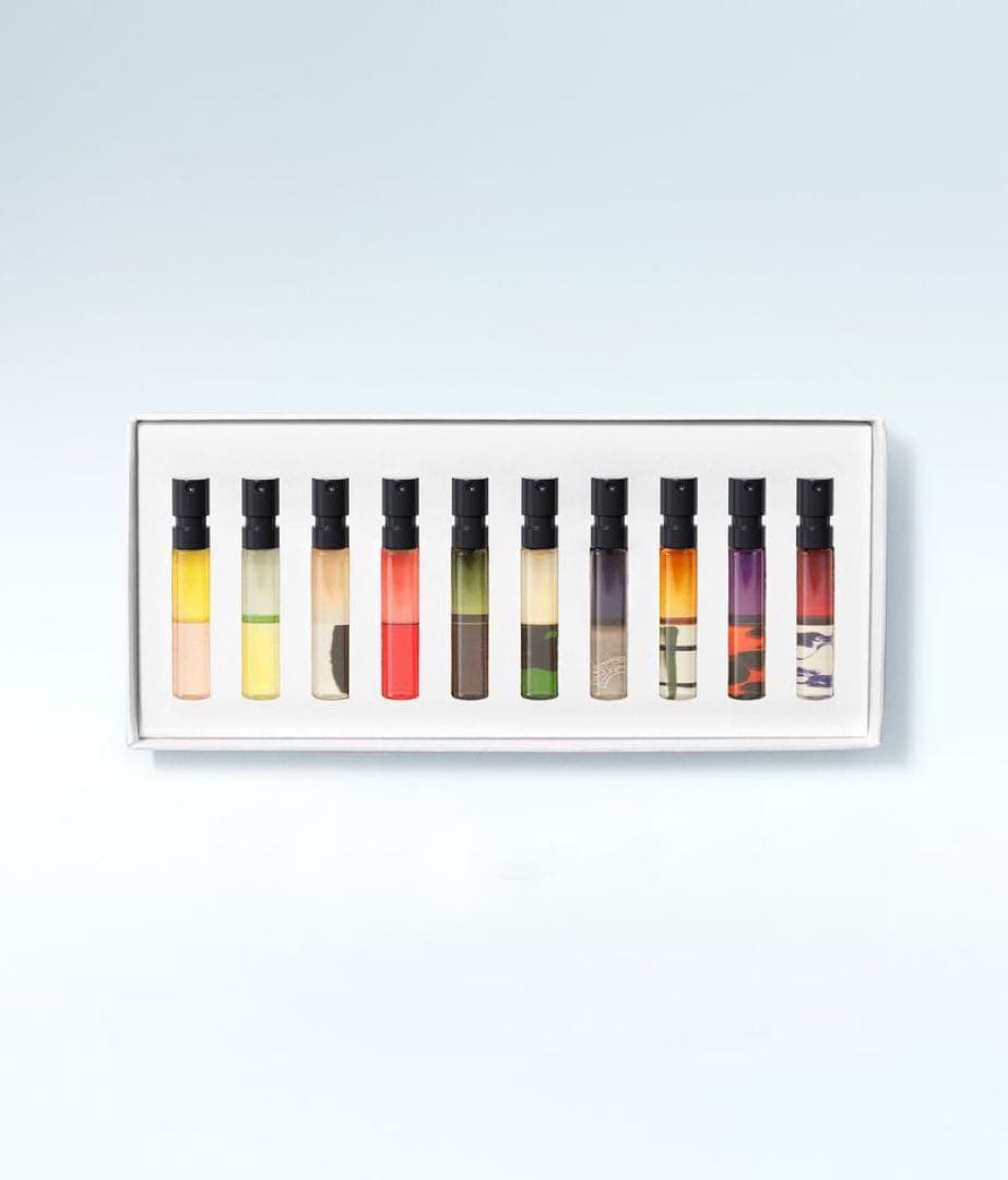 Dries Van Noten Beauty / 香水セット 2ML×10